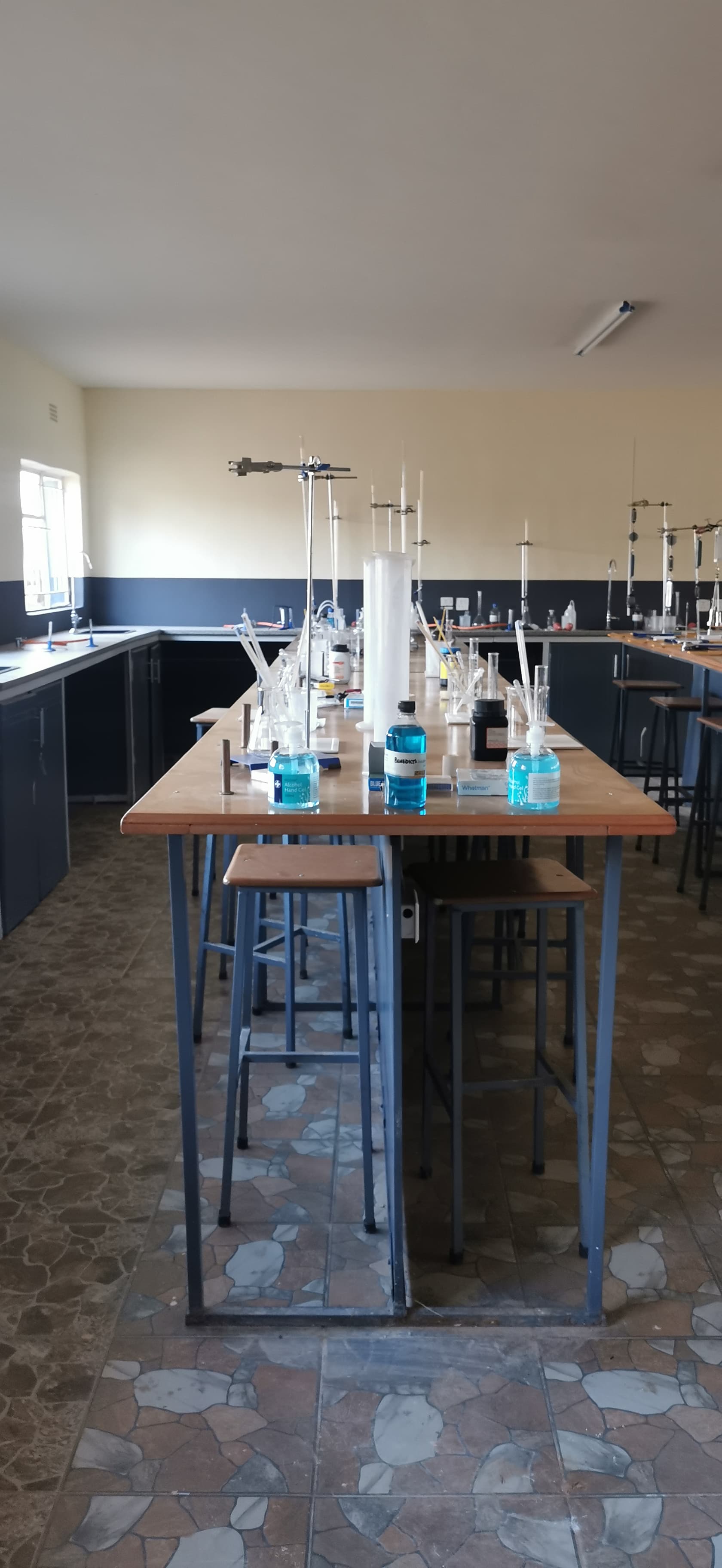 Equipped for ZIMSEC, Cambridge and Practical Future Skills