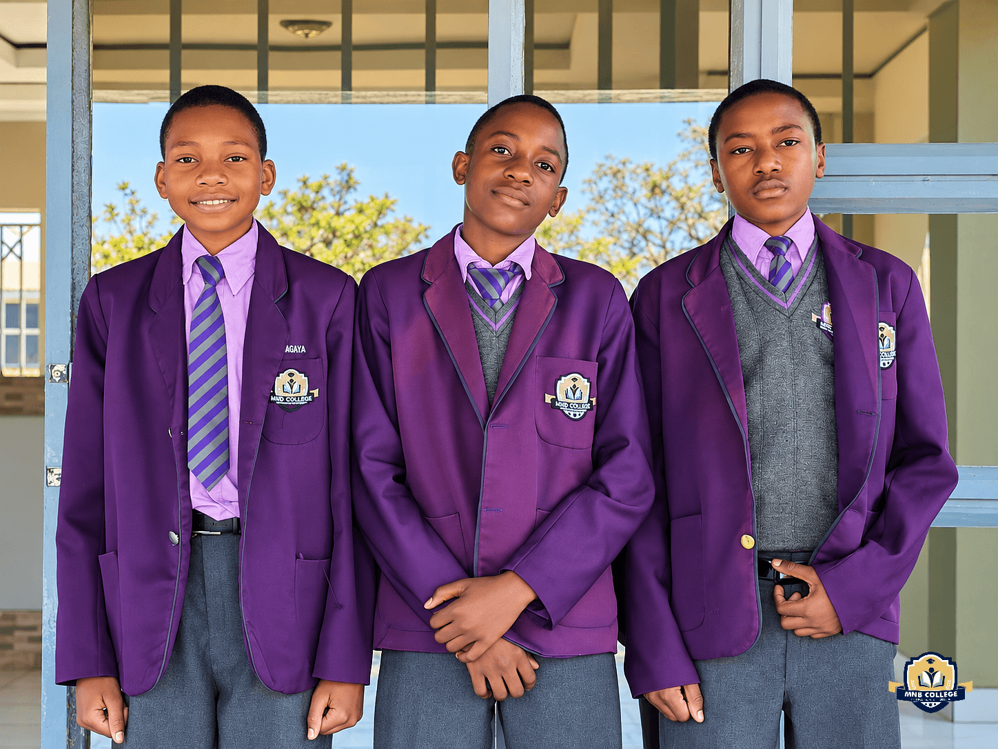 Junior Student Leadership Team