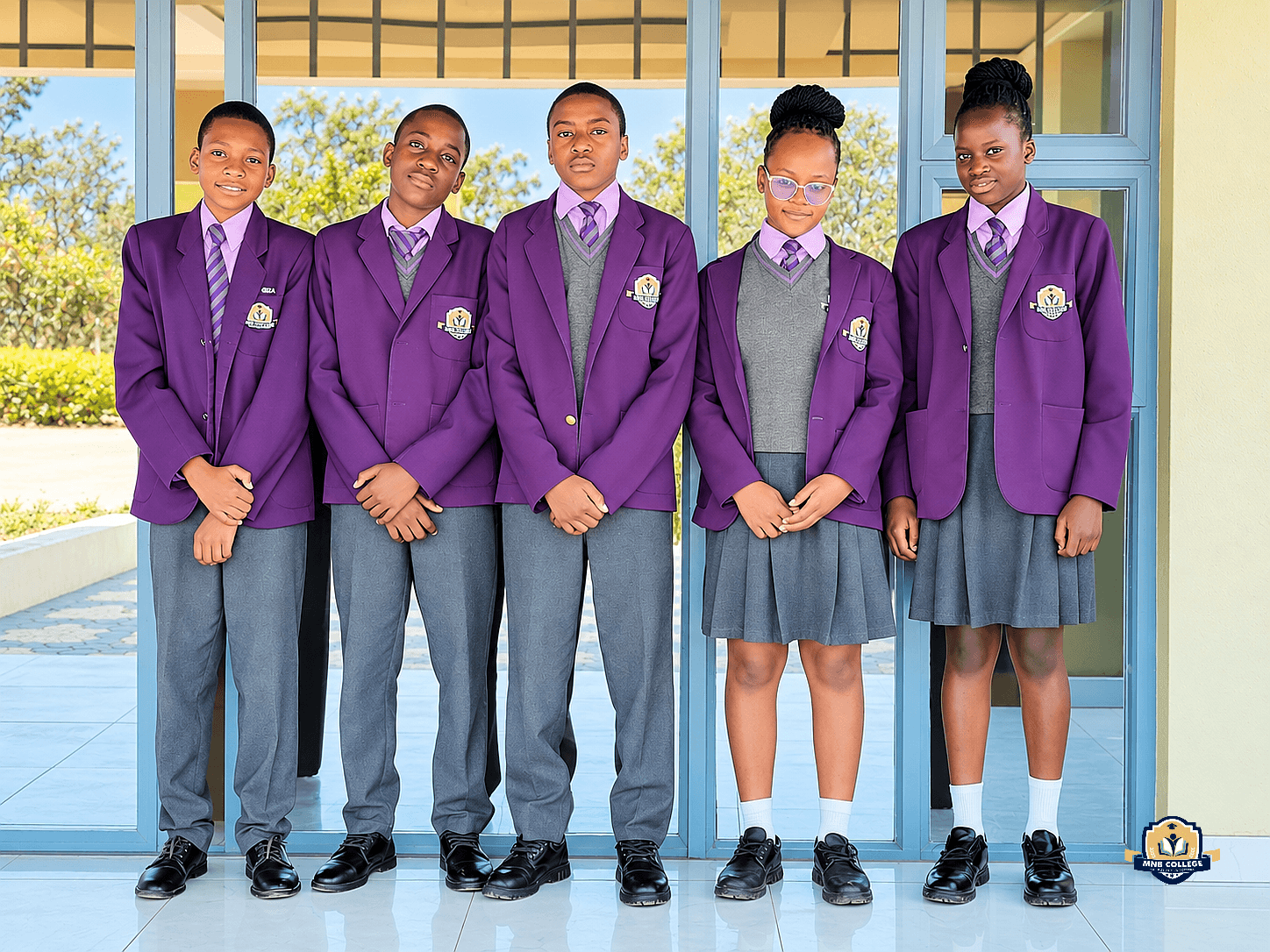 Junior Student Representatives