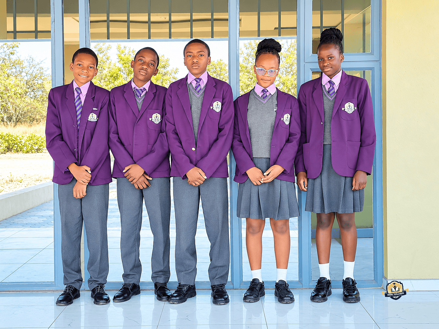 Junior Leadership Team
