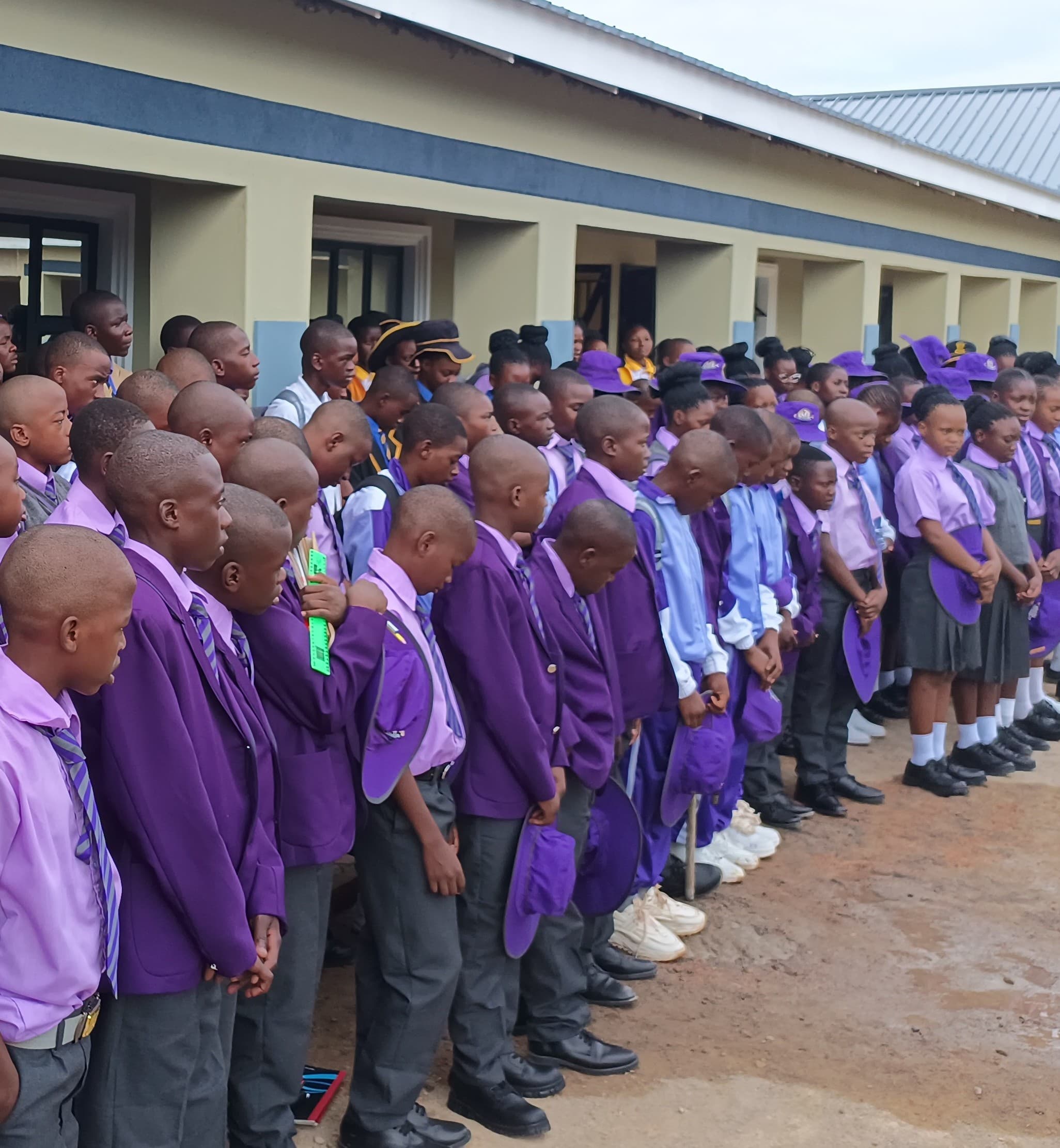 Raising Disciplined, God-Fearing and Academically Excellent Learners