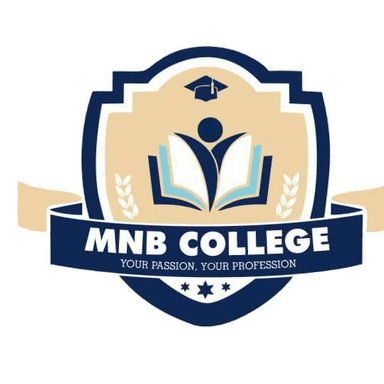 MNB College Logo