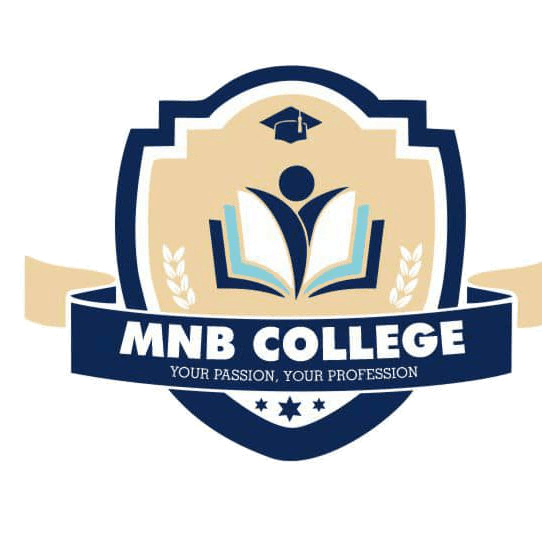 MNB College Logo