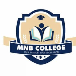MNB College Logo