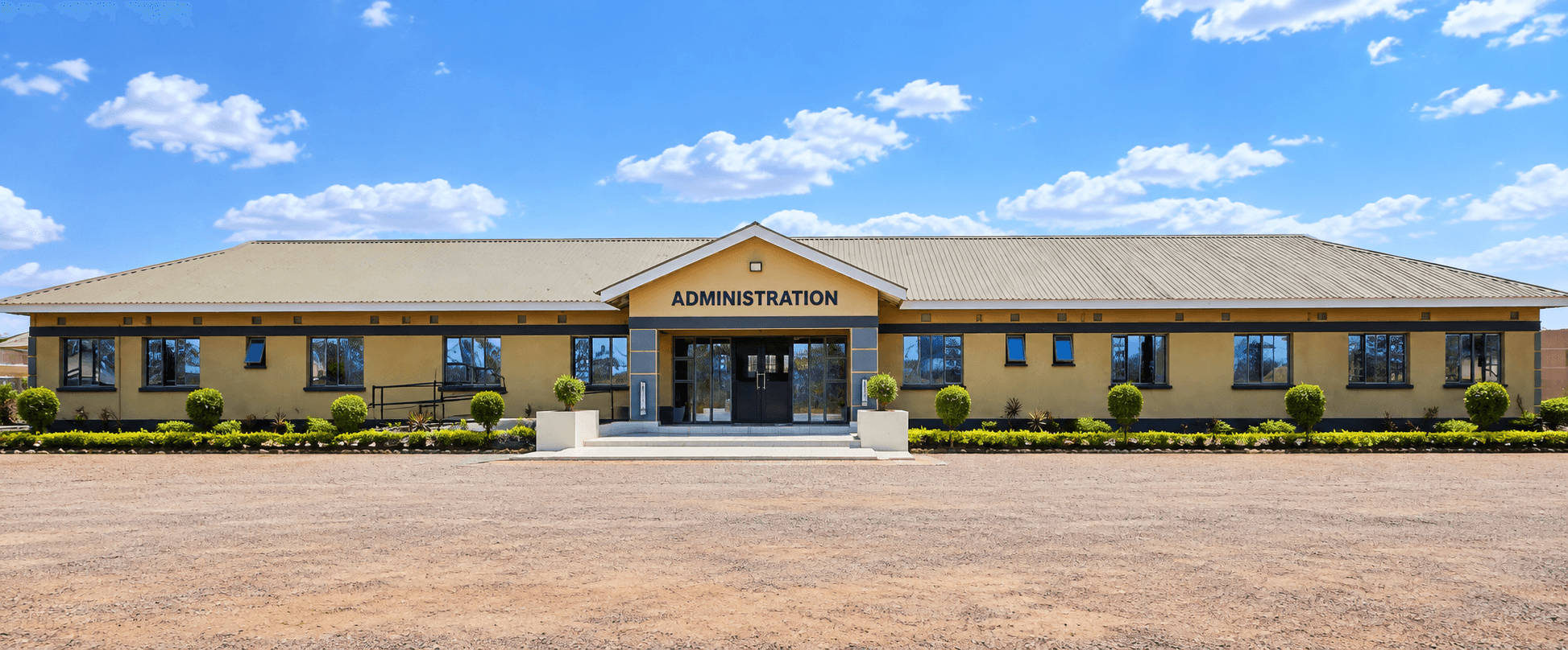 Administration Building
