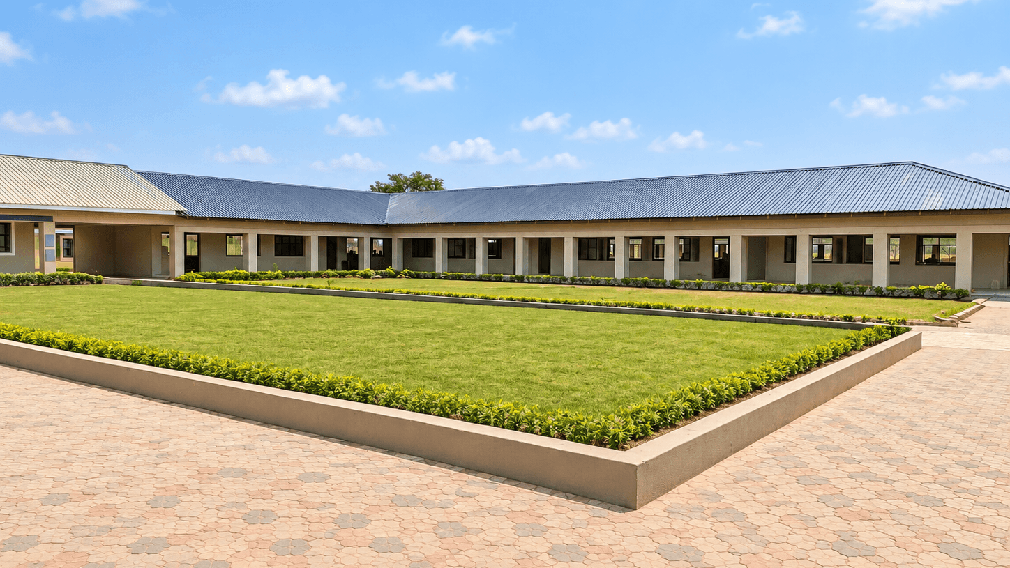 Campus Learning Blocks