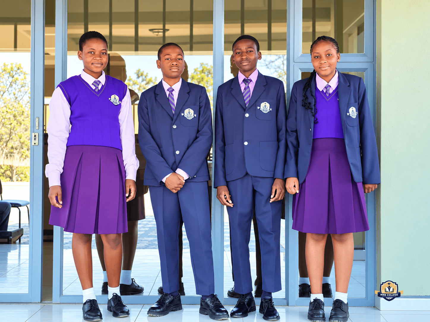 Student Leaders