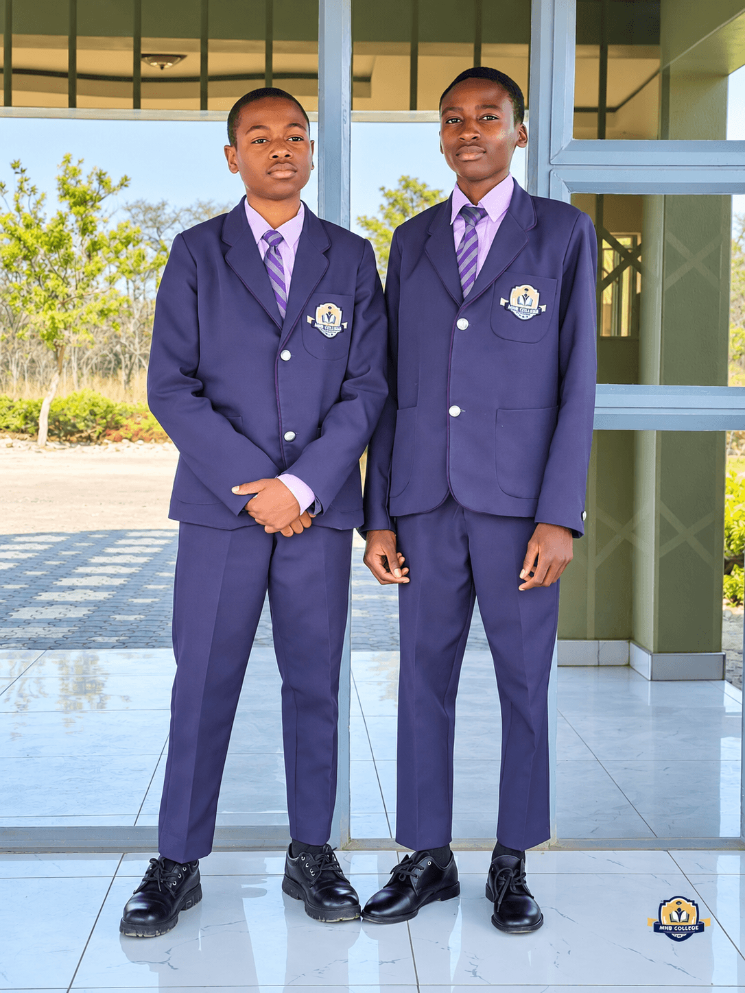 Student Leadership Portrait