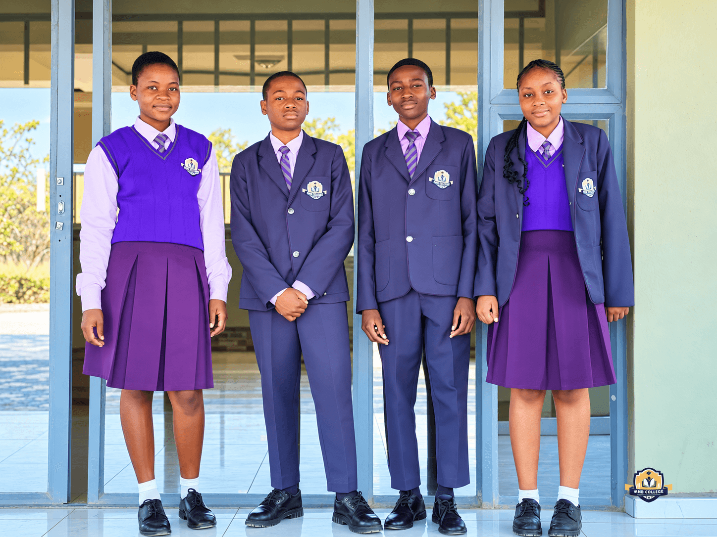 MNB Student Representatives