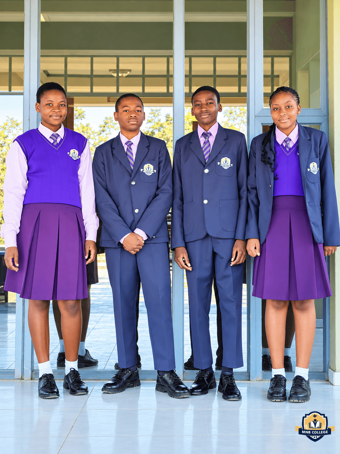Student Leadership Team